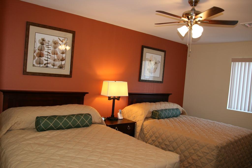Affordable Suites - Fayetteville/Fort Bragg 객실 사진