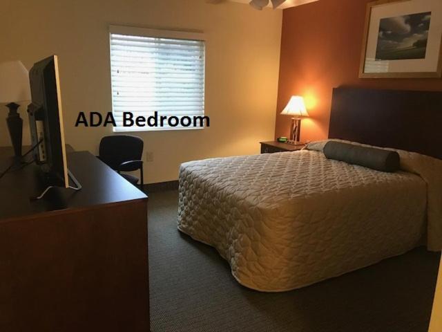 Affordable Suites - Fayetteville/Fort Bragg 외부 사진
